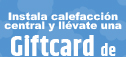 calefacción central