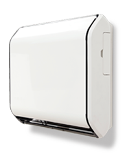 Estufas a gas natural