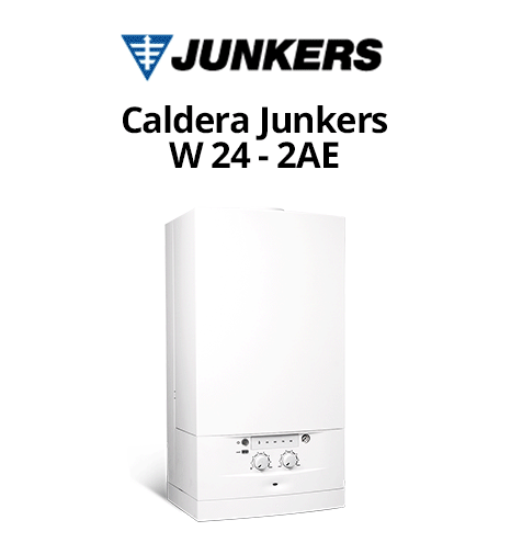 calefacción central